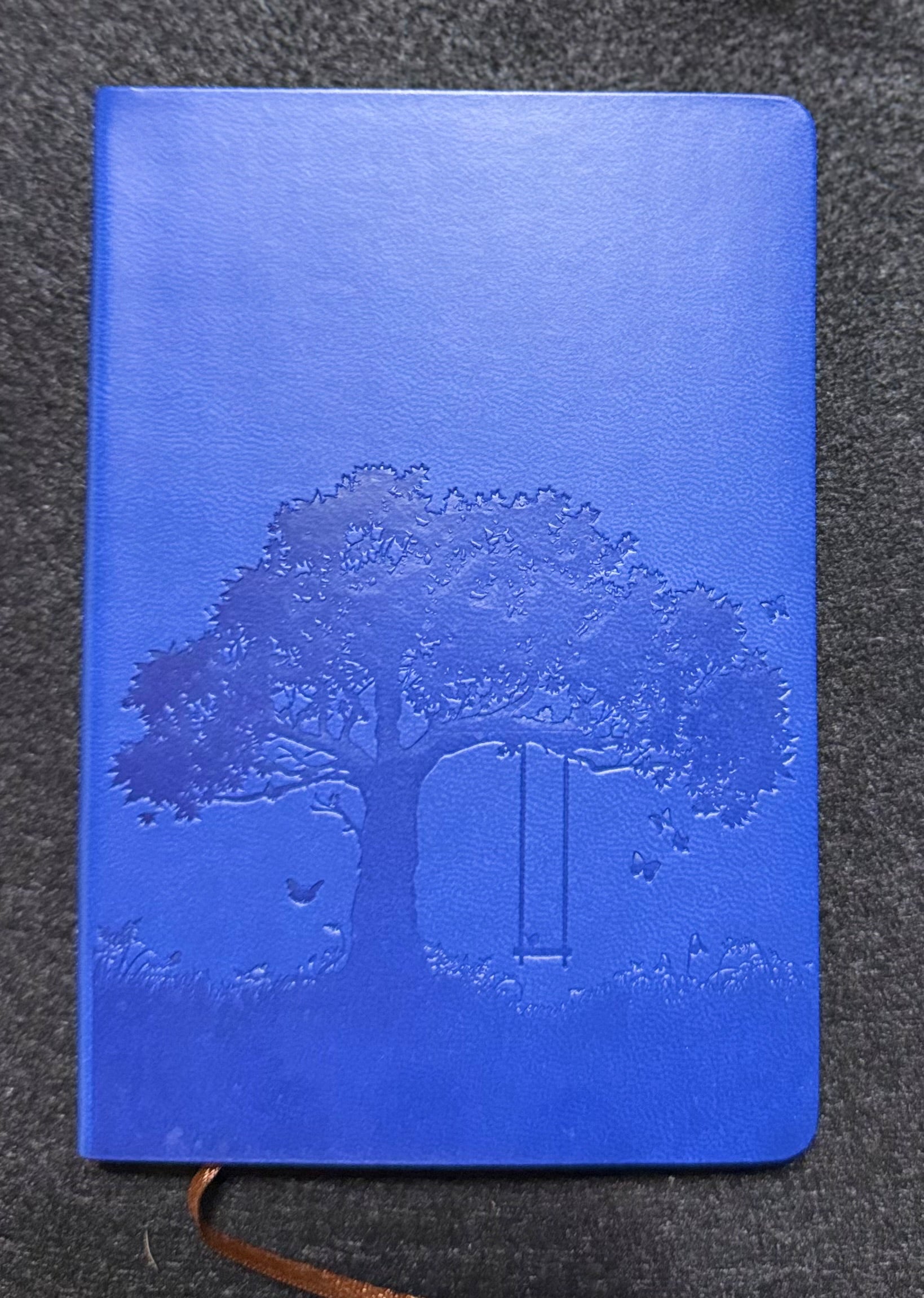 Leather small Journals