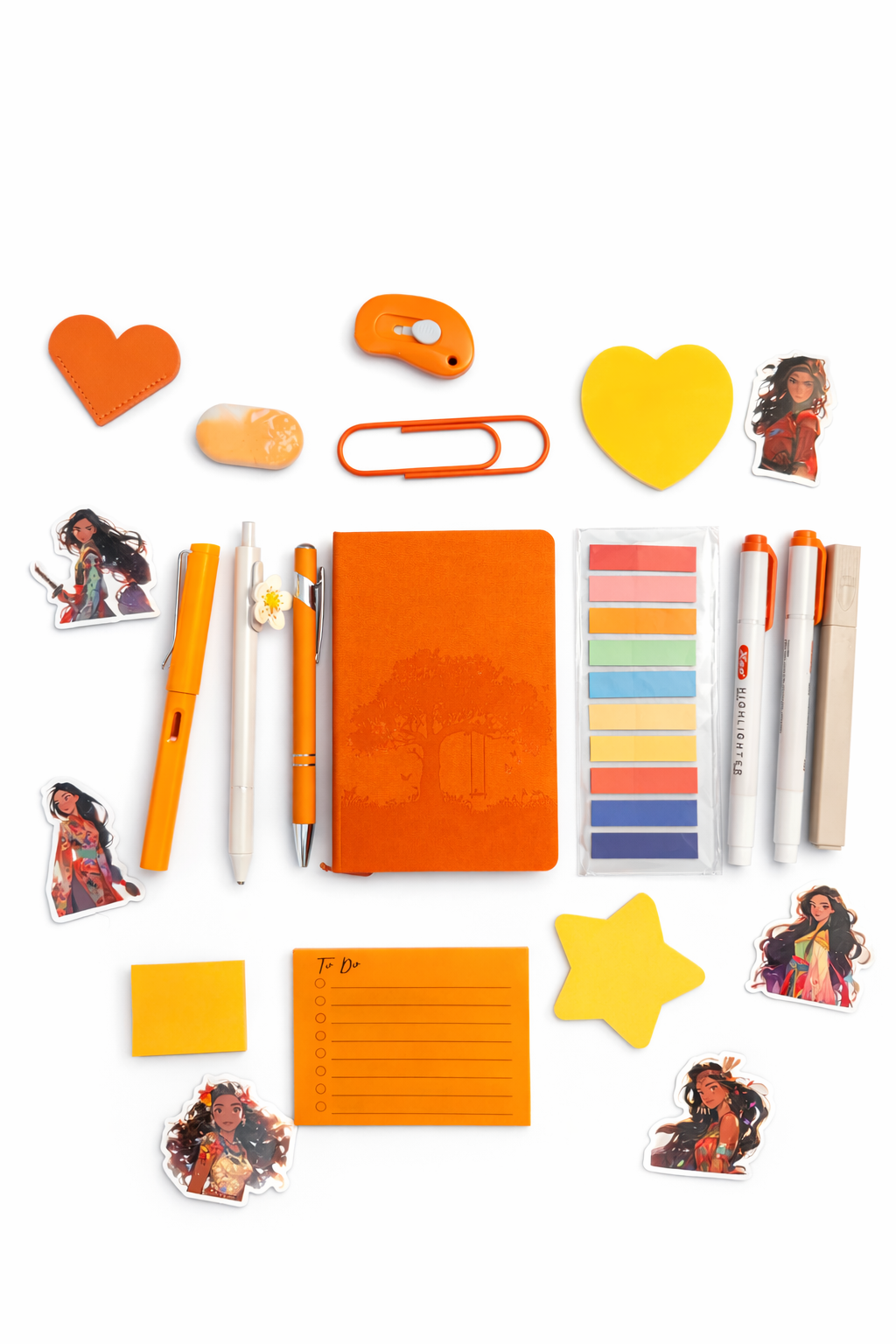 Mini Bookish Bundle