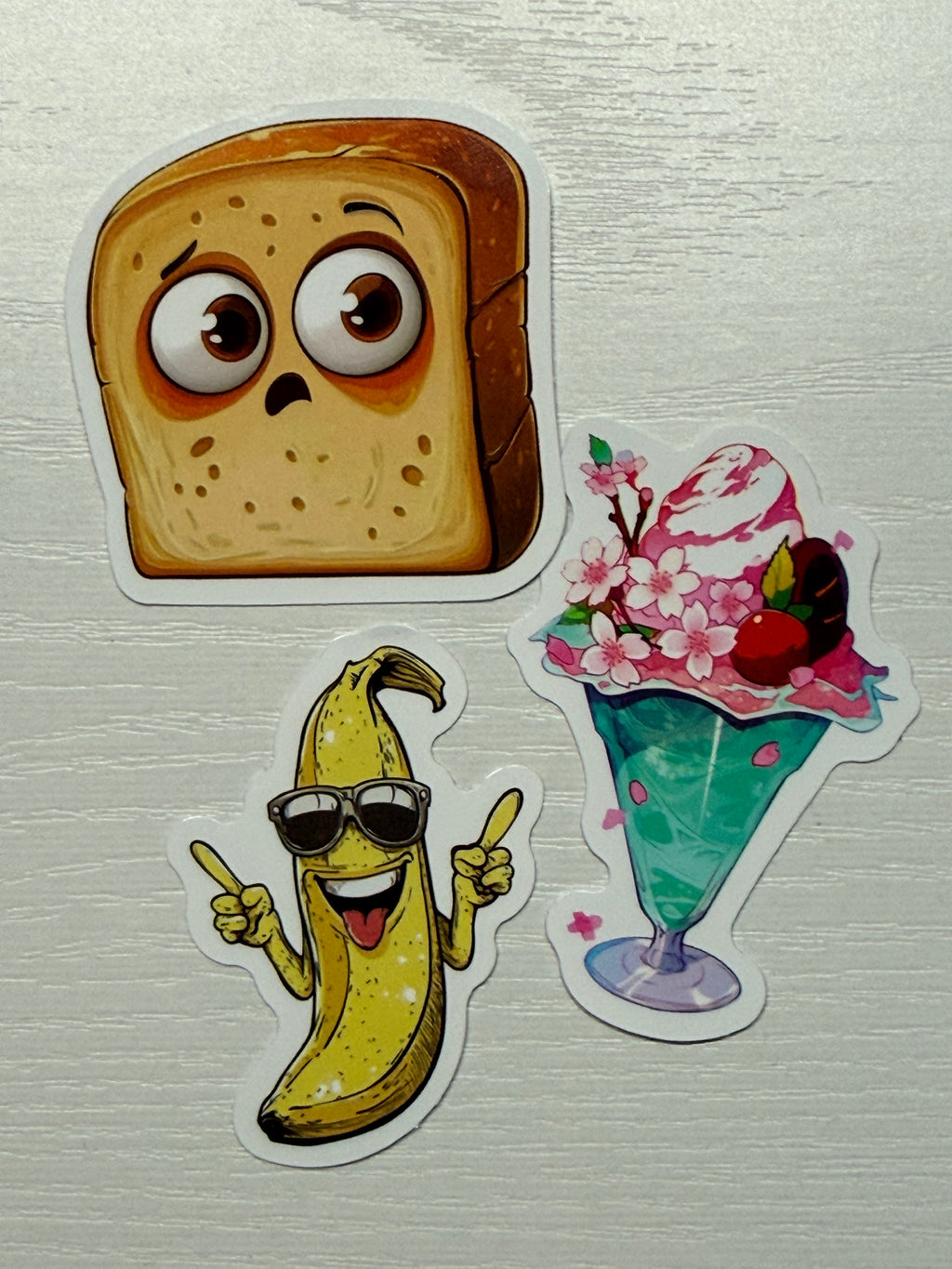 Sticker Bundles