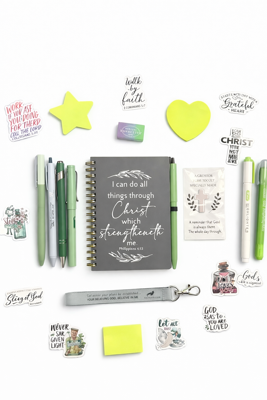 Mini Bible Study Bundles