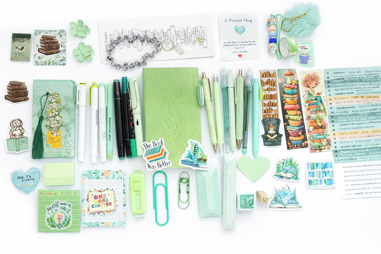 Bible Study Bundle 30 piece