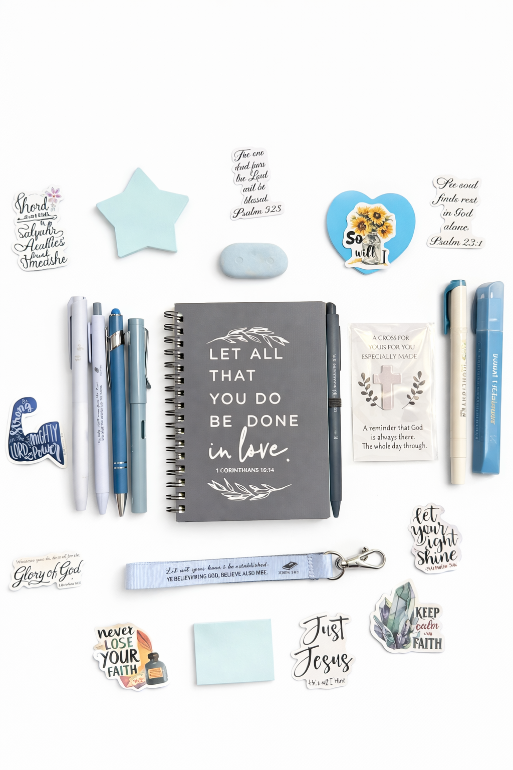 Mini Bible Study Bundles