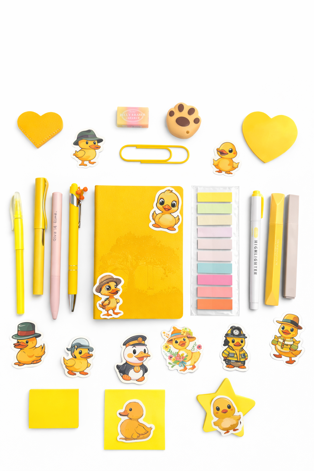 Mini Bookish Bundle