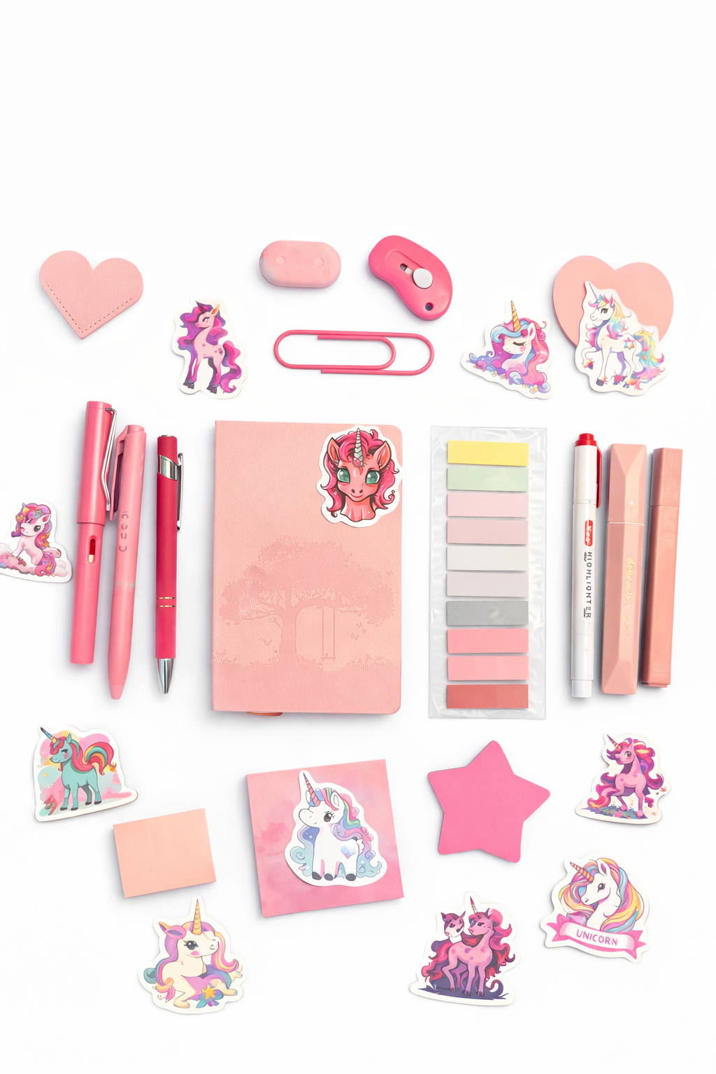 Mini Bookish Bundle