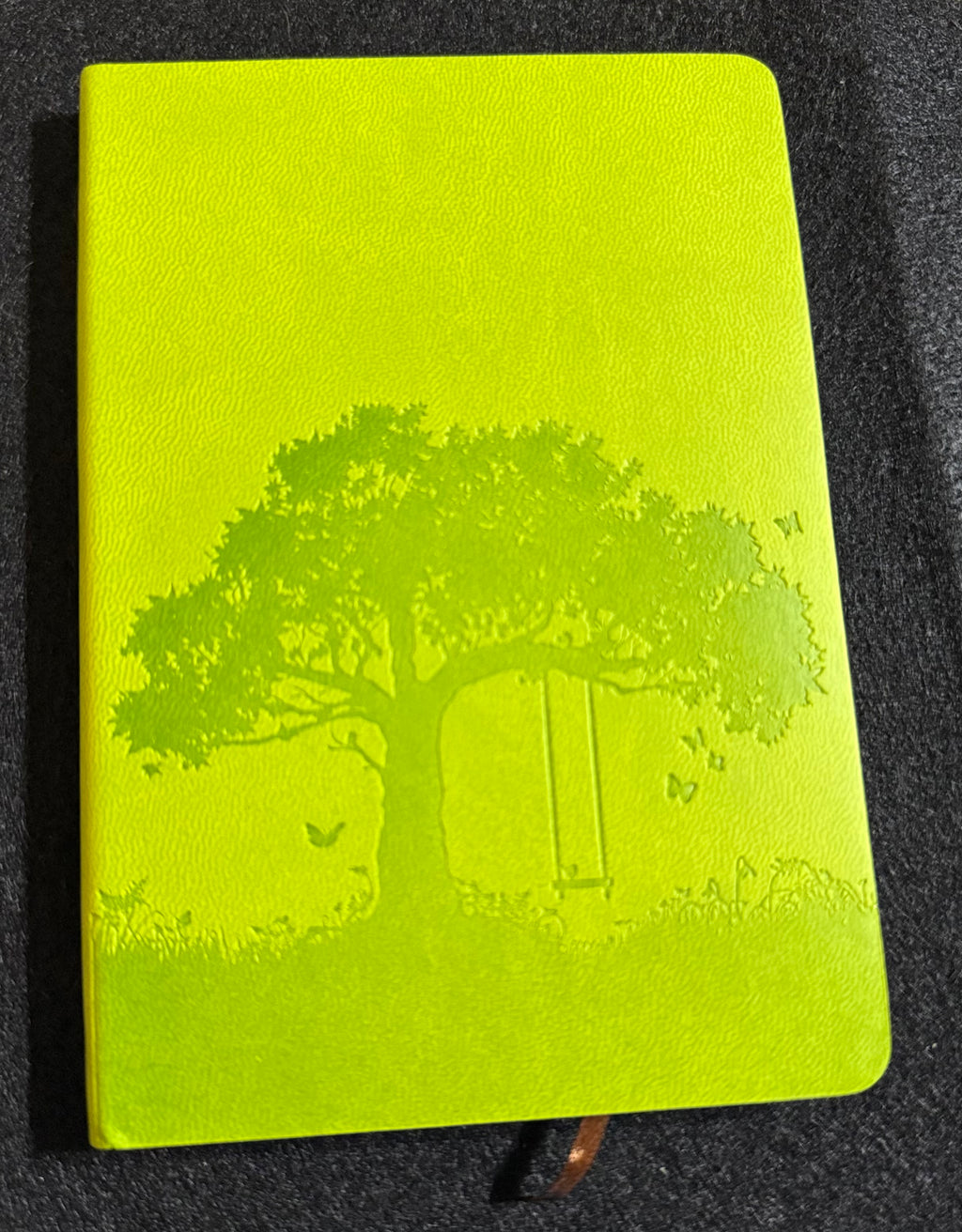 Leather small Journals