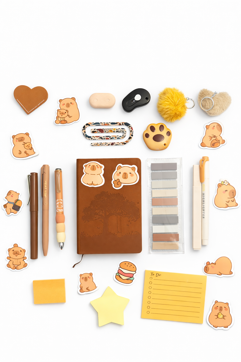 Mini Bookish Bundle
