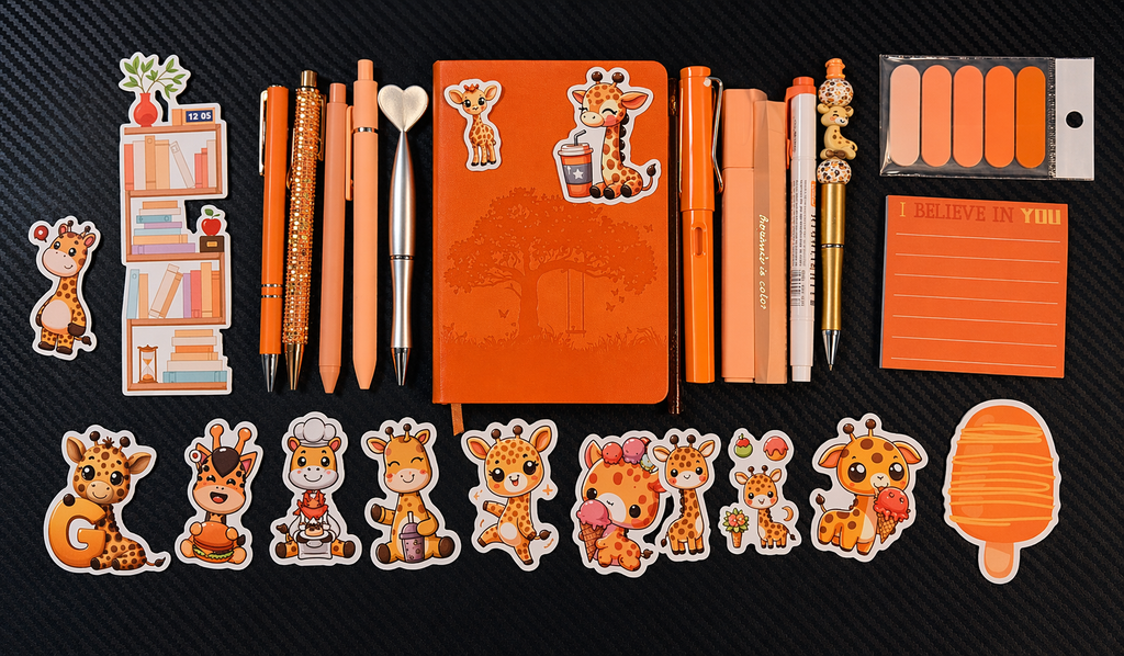 Bookish Bundle 15 Piece
