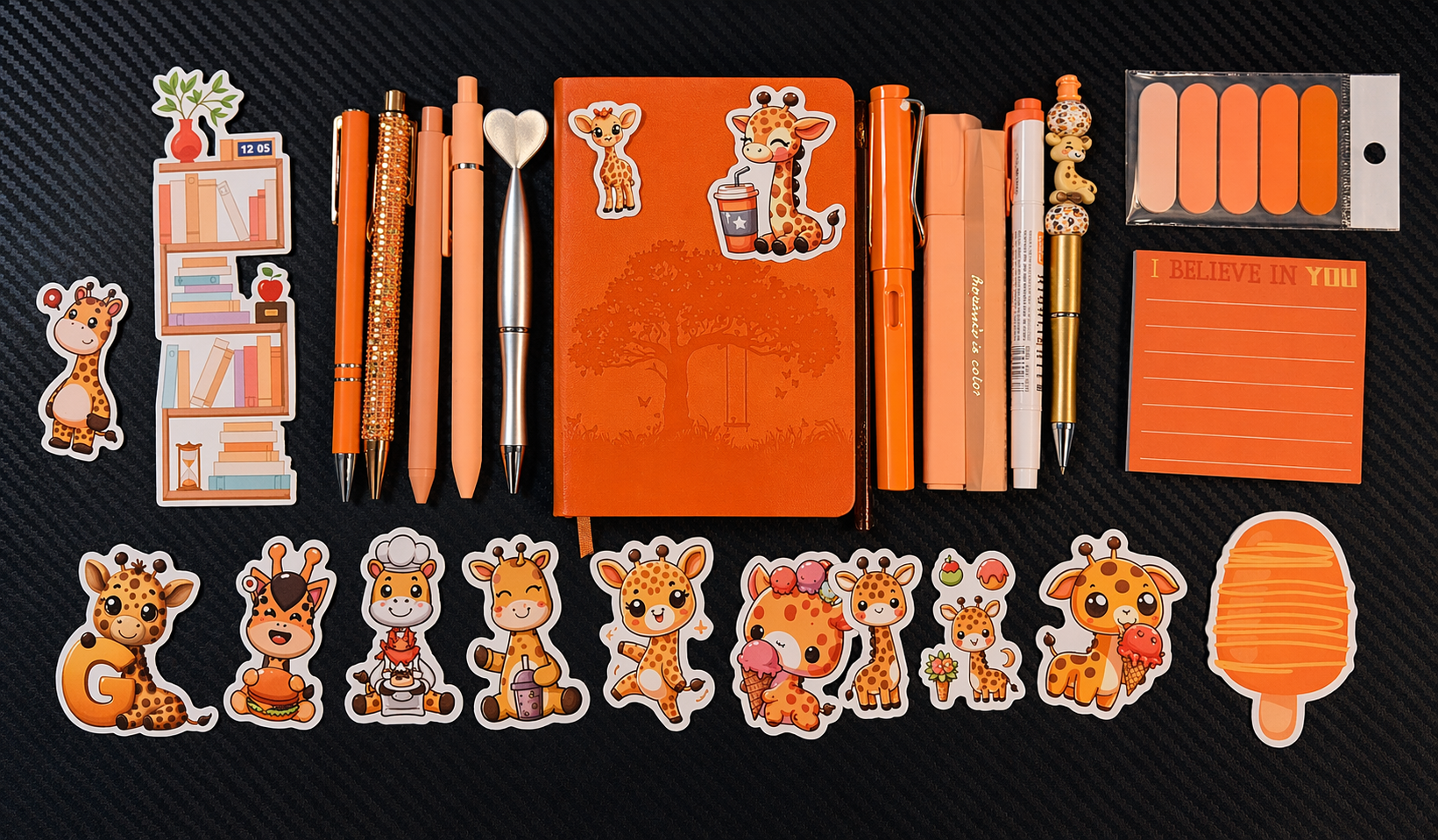Bookish Bundle 15 Piece