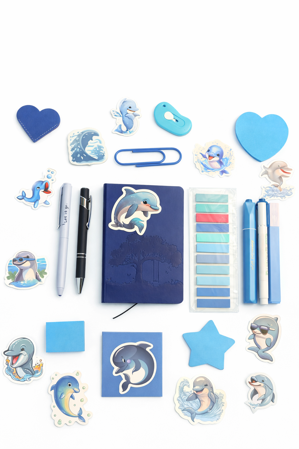 Mini Bookish Bundle