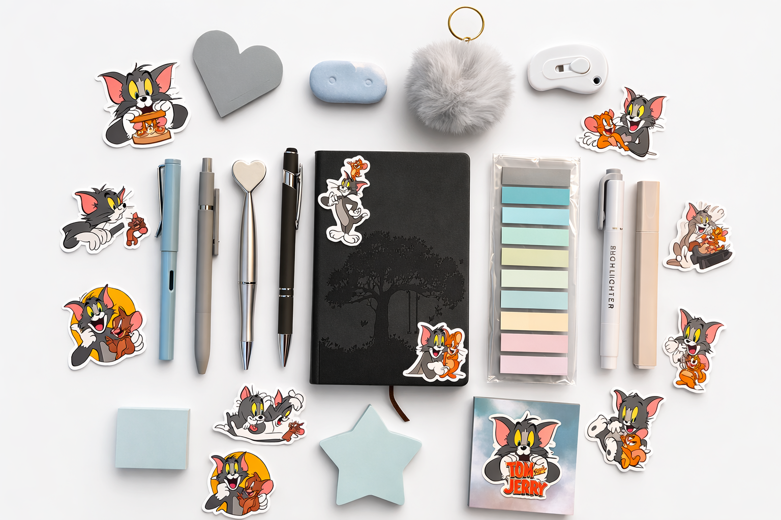 Mini Bookish Bundle