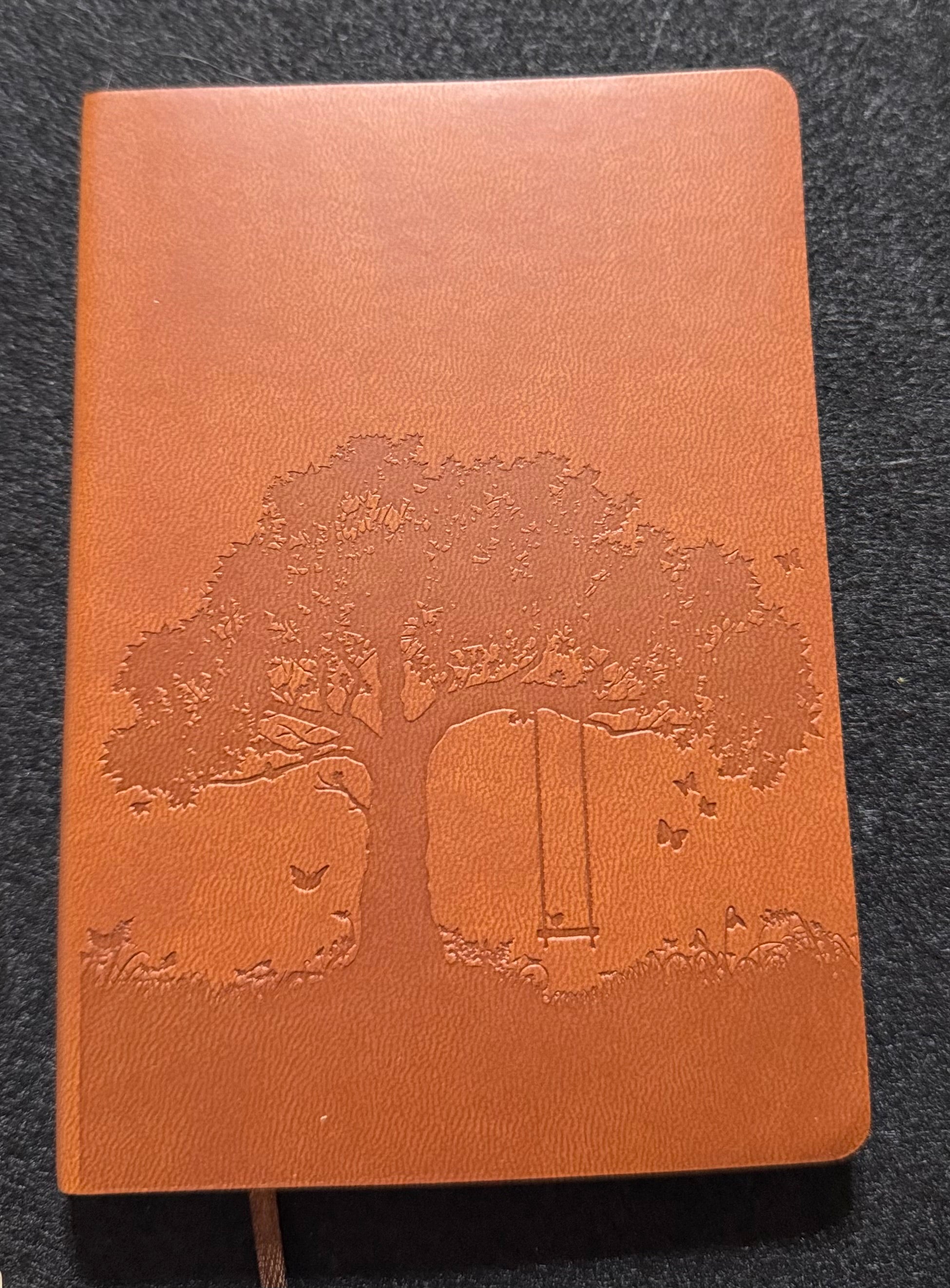 Leather small Journals