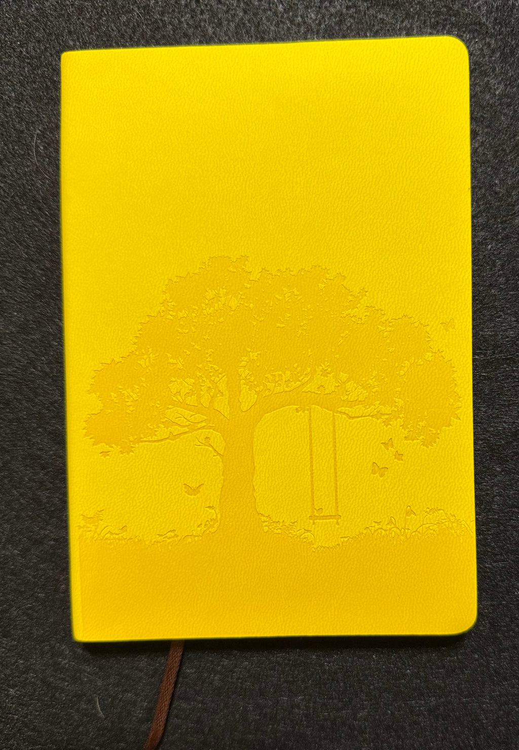 Leather small Journals