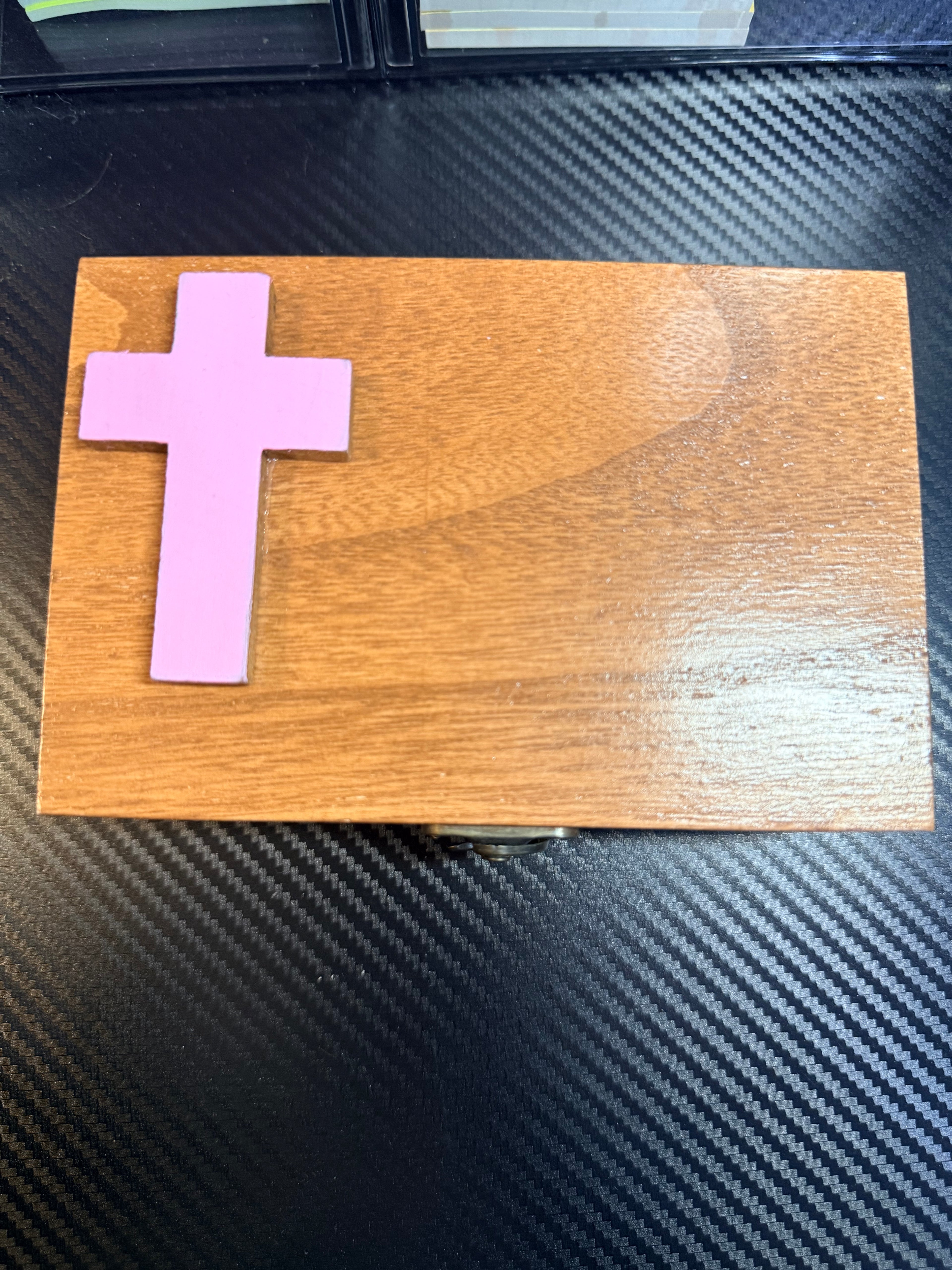 Prayer Boxes
