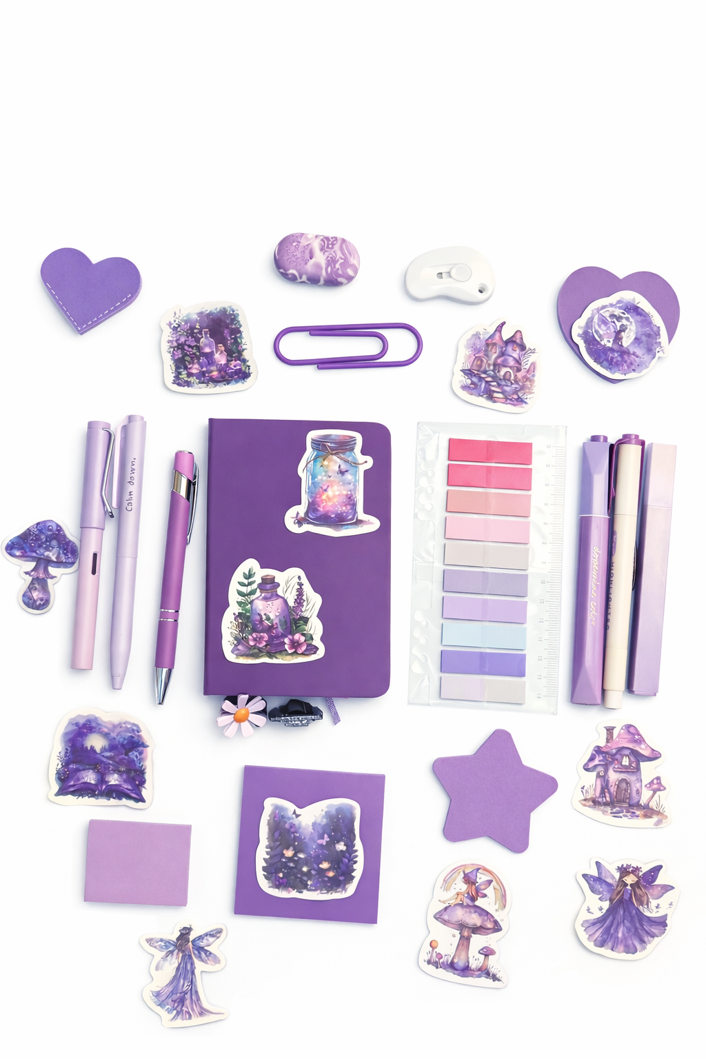 Mini Bookish Bundle