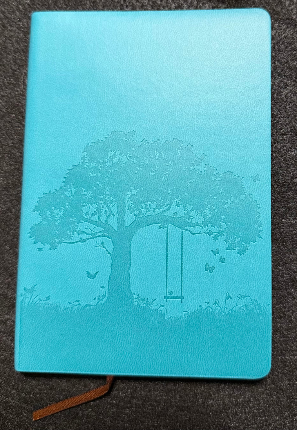 Leather small Journals