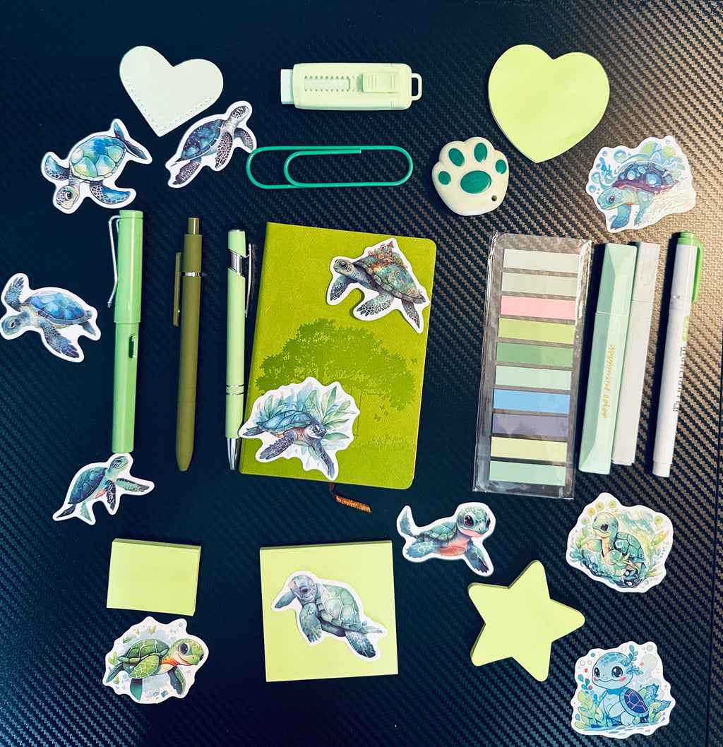 Mini Bookish Bundle