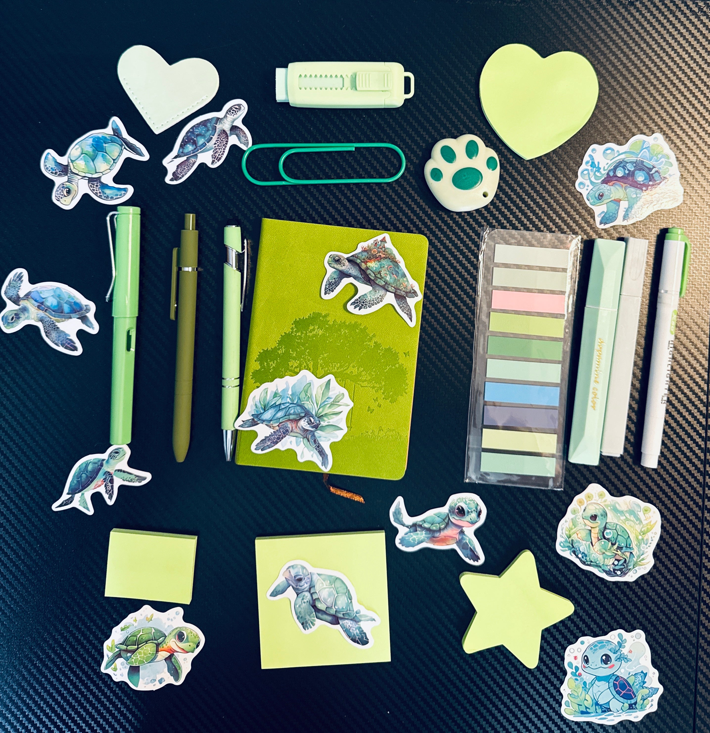 Mini Bookish Bundle