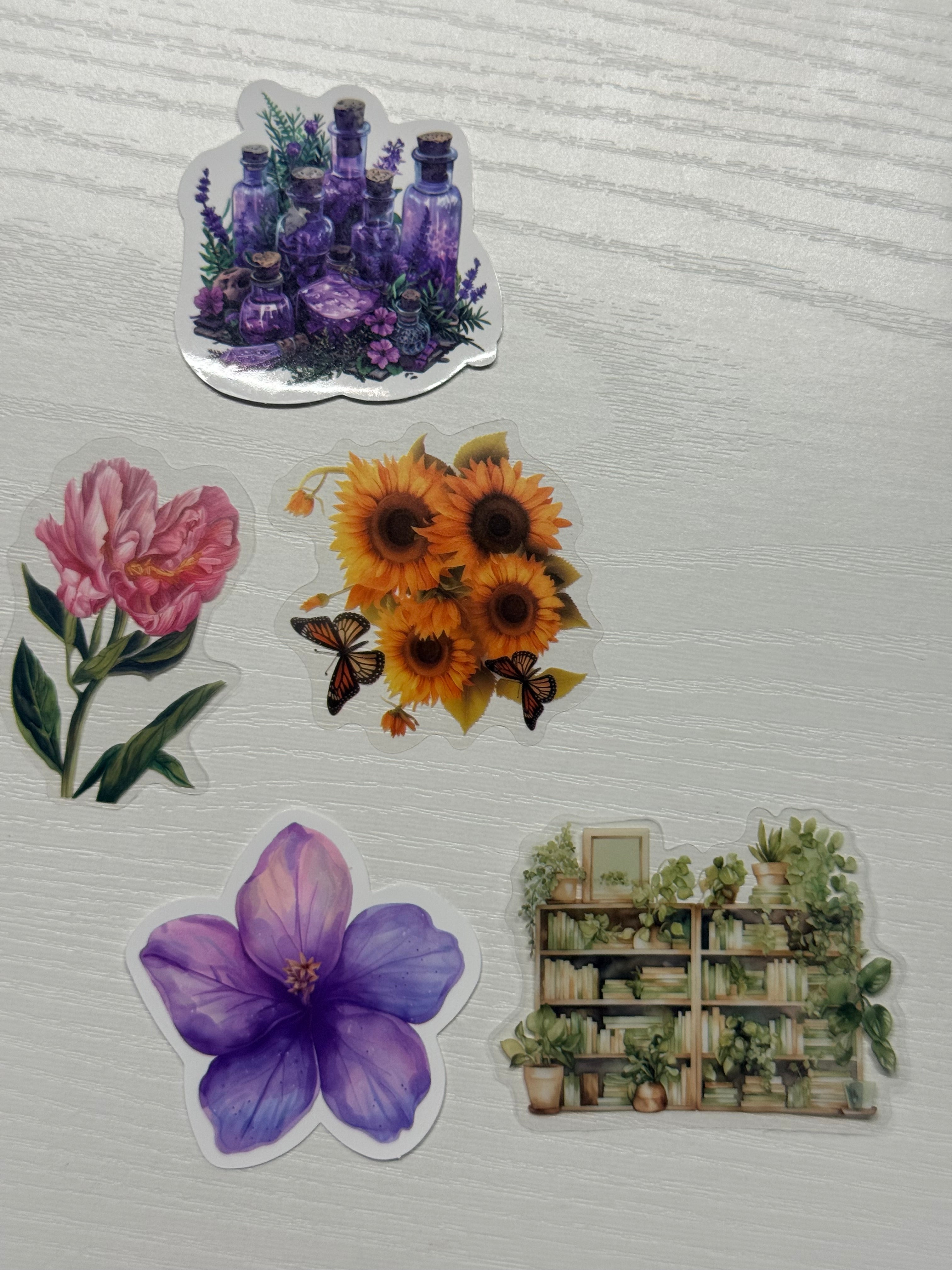 Sticker Bundles