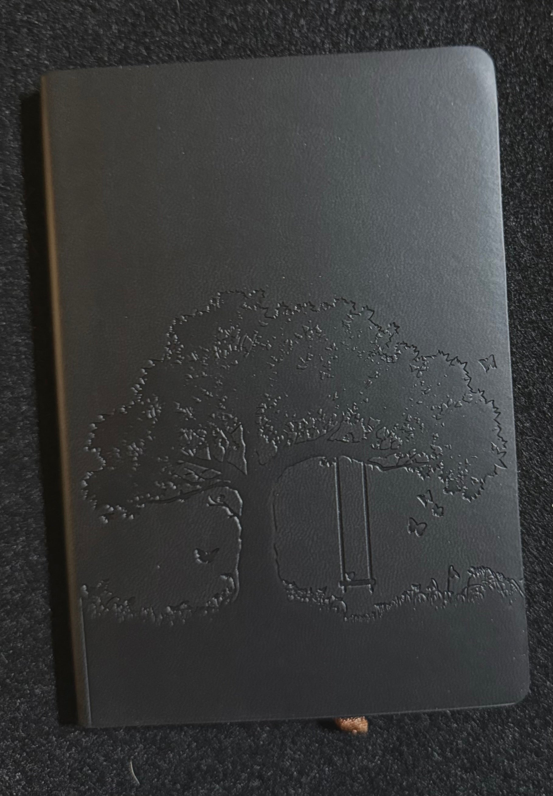 Leather small Journals