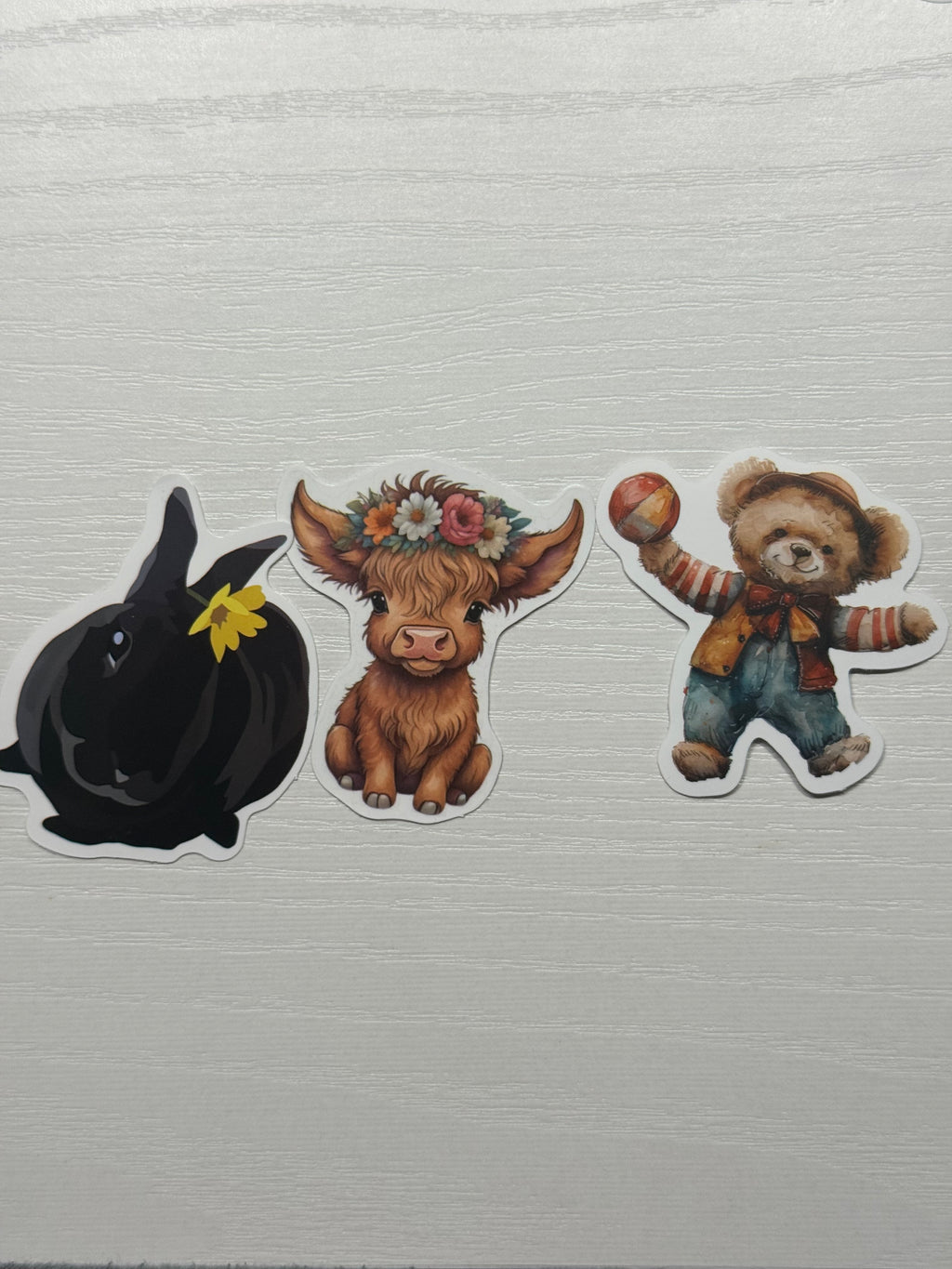 Sticker Bundles