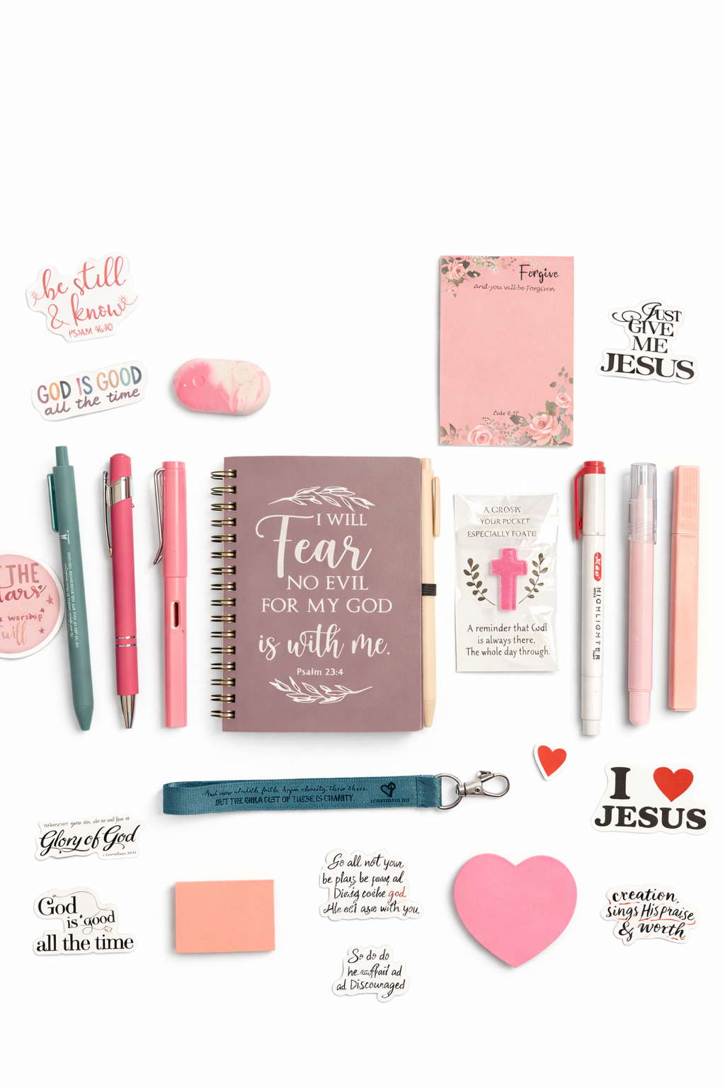 Mini Bible Study Bundles
