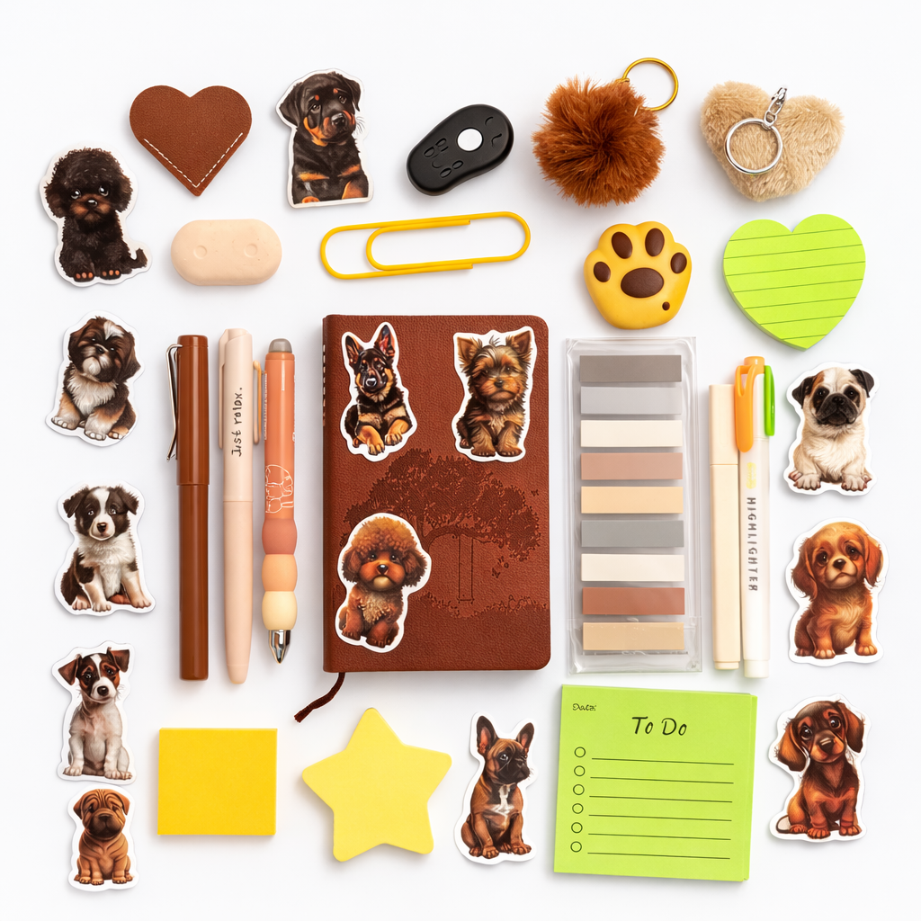 Mini Bookish Bundle