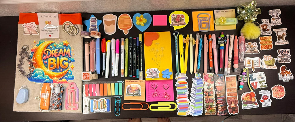 Teacher Appreciation Bundle