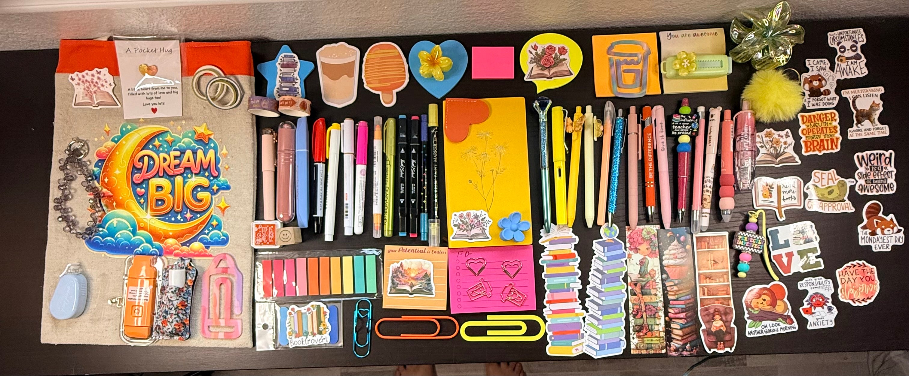 Teacher Appreciation Bundle