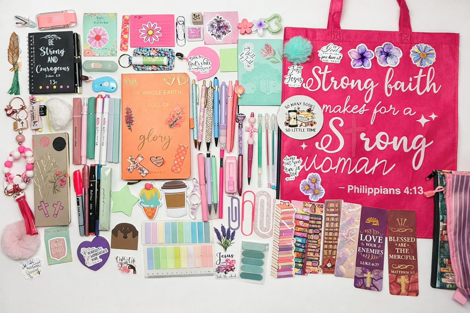 Bible Study Everything Bundle