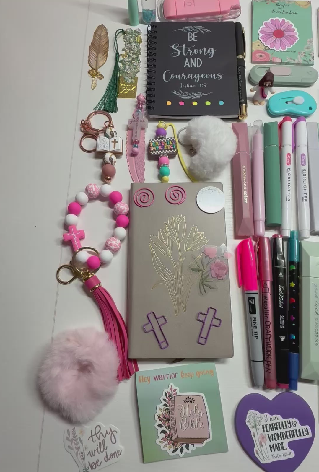 Bible Study Everything Bundle